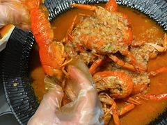 -红盔甲·小龙虾(人民广场店)