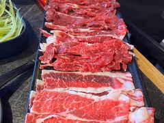 -林记潮牛·牛肉火锅(上马墩店)