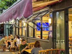 -86烧烤·炭火烧烤 (石人总店)