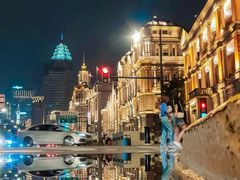 -中国银行(上海市分行营业部)