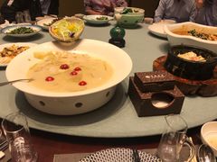 -宝燕壹号景观餐厅(龙盛国际商业广场店)