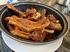-美极鲜食坊(宝安南路店)