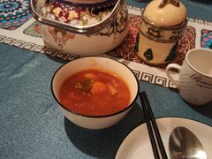 -卓娅俄餐厅(恩和俄罗斯民族乡店)