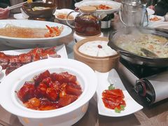 -丽华园(汉阳龙阳店)