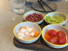 -半山腰·云南菜(侨福芳草地店)