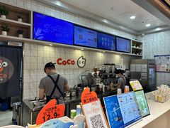 -CoCo都可(大兴凯德MALL店)