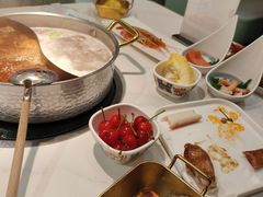 -深海聚汇·牛榴宴·自助料理(江宁万达店)