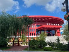 -威海华夏城景区