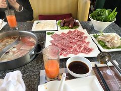 -辉哥火锅(虹桥路店)