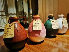 -花千醉拾季(雨花世茂店)