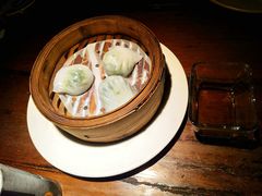 -外婆家(南开大悦城店)