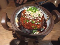 -扬州狮子楼·非遗淮扬菜(东关街店)