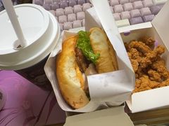 -必胜客(砂之船中东奥莱店)
