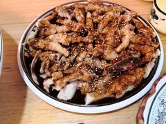 -小草房川菜馆(华茂街店)