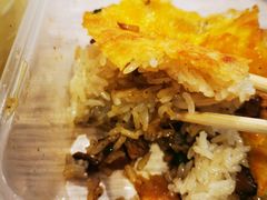 -老通城豆皮大王(吉庆街店)