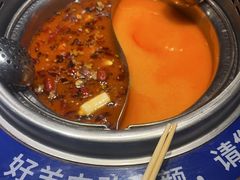 -快乐小羊·内蒙牛羊肉火锅(流花中心店)