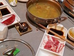 -黑金·寻焰自助百汇·烤肉·火锅(中街店)