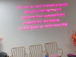 大厅-AD HAIR 