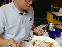-玛尚诺Pizza&Bar(长泰广场店)