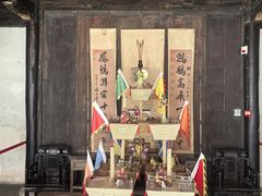 -乌镇东栅景区