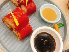 金莎海虾红米肠-点都德(龙之梦店)