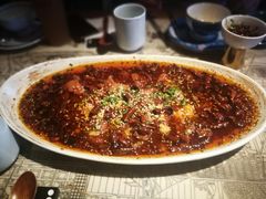 水煮牛肉-桂满陇-十里风荷(合生汇店)