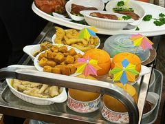 -香港蓮香樓(中環店)