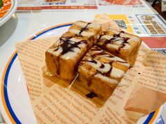 -可俊·港式茶餐厅(体育中心店)