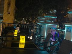 -MOSSO音乐酒吧·live house(长乐路店)