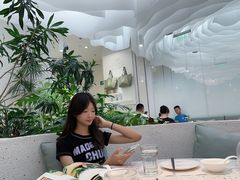 -大树餐厅(朝阳大悦城店)