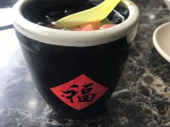 -可可托海新疆餐厅(天津总店)
