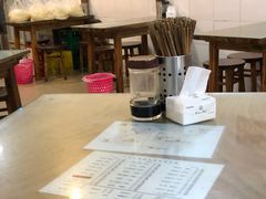 -大石人家鱿鱼面馆(大石西路总店)