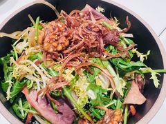 -胡麻(静安嘉里店)