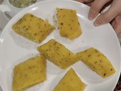 -寻味顺德·南记酒家·传统顺德菜·鱼生(广源路店)