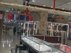 -万达广场(南昌红谷滩店)
