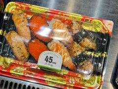 流氓烧-鲜道寿司(无锡苏宁店)