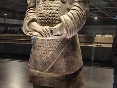 -秦始皇帝陵博物院-丽山园