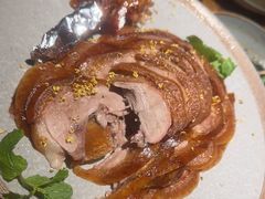 -青年公社烤鸭(青年路店)