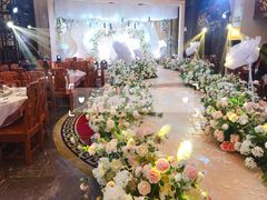 -格林东方酒店(淮南田家庵广场路店)