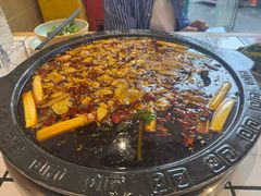 -费明中罗非鱼(大石坝店)