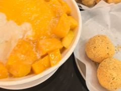 -水牛奶皇后糖水铺(深圳总店)