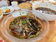 -大丰收海鲜地方菜馆