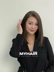 -MY HAIR ARDOR