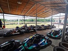 -极速星辰卡丁车赛车场(西山店)