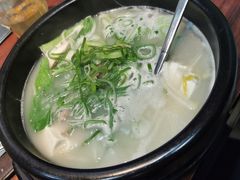 -神仙雪浓汤(明洞店)