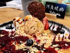 -GOTLOT COFFEE&KITCHEN角落厨房NOOK店