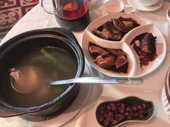 -侨美·唐荔园·40年地道粤菜