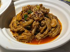 -茅庐川菜(烟台万象汇店)