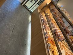 -山崎面包(苏州中心店)