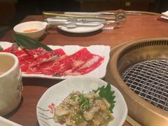 -御牛道日式烤肉料理(杭州万象城店)